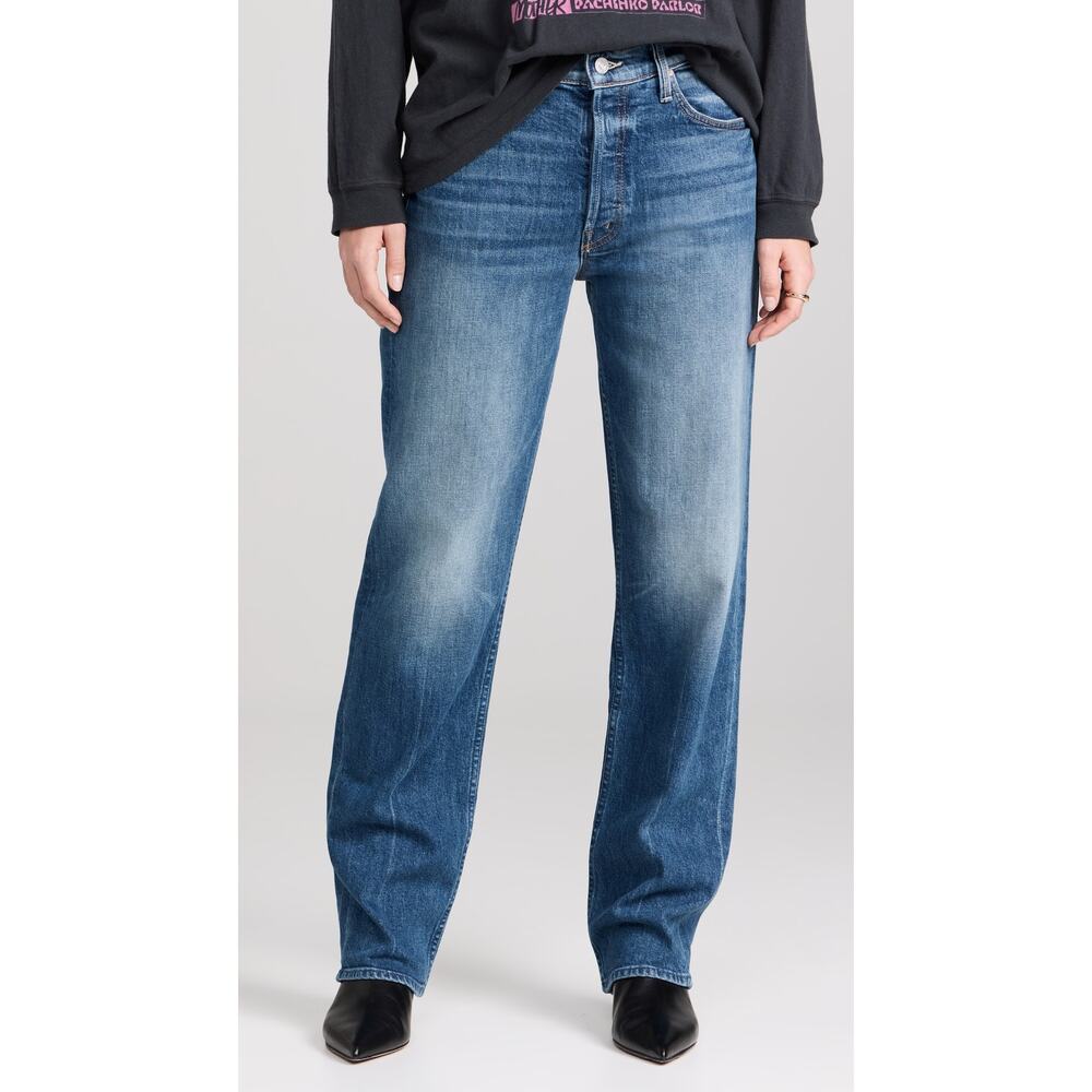 Mother Superior The Thrasher Skimp It's a small world 29 Jeans